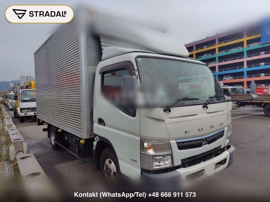 MITSUBISHI FUSO CANTER 2D OTHERS, miniaturka 2