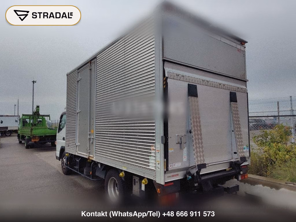 MITSUBISHI FUSO CANTER 2D OTHERS, miniaturka 3