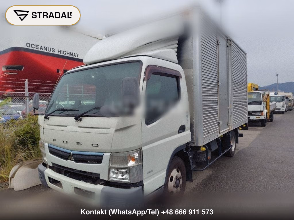 MITSUBISHI FUSO CANTER 2D OTHERS, miniaturka 5