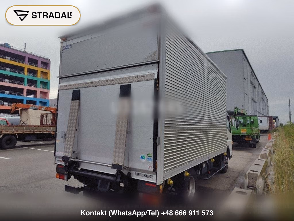 MITSUBISHI FUSO CANTER 2D OTHERS, miniaturka 6