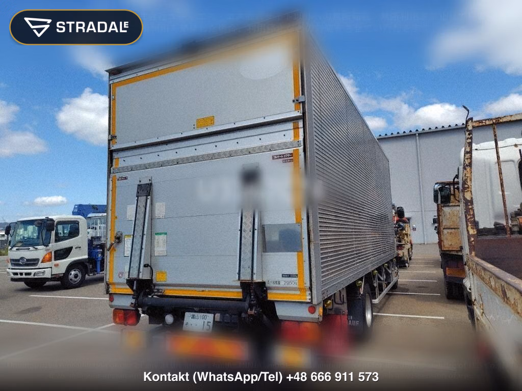 HINO HINO RANGER 2D OTHERS, miniaturka 6