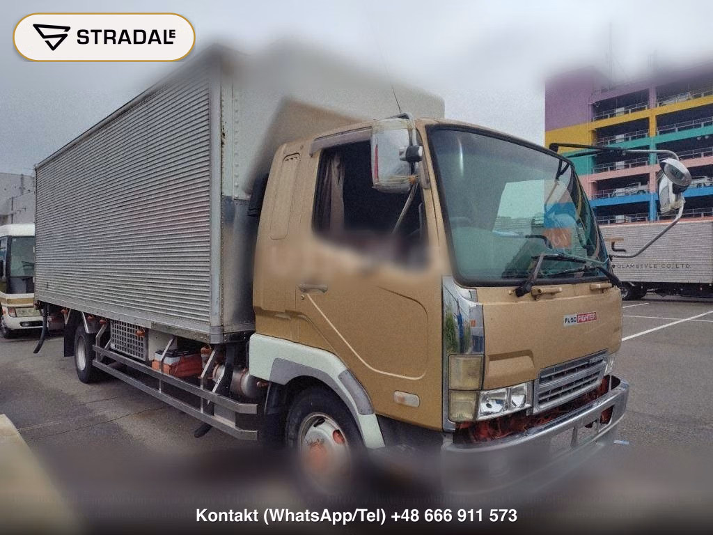 MITSUBISHI FUSO FIGHTER OTHERS, miniaturka 2