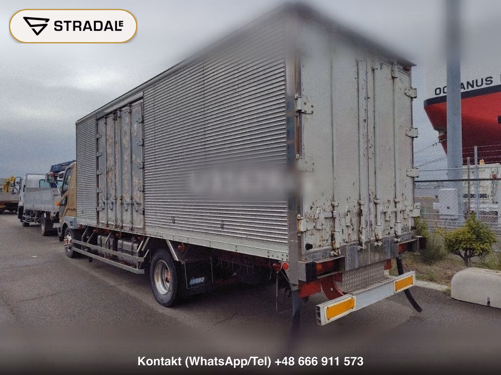 MITSUBISHI FUSO FIGHTER OTHERS, miniaturka 3