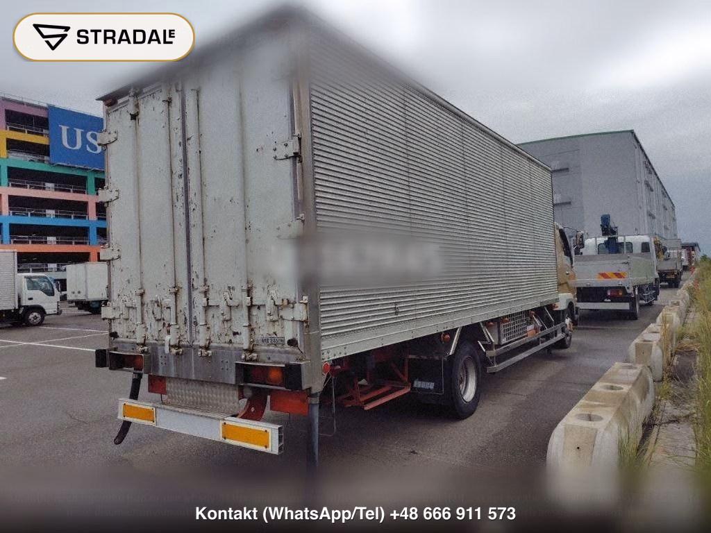 MITSUBISHI FUSO FIGHTER OTHERS, miniaturka 6