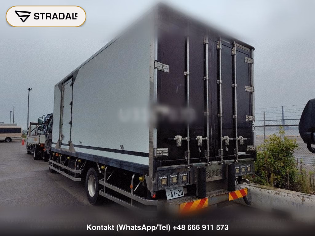 MITSUBISHI FUSO FIGHTER 2D OTHERS, miniaturka 3