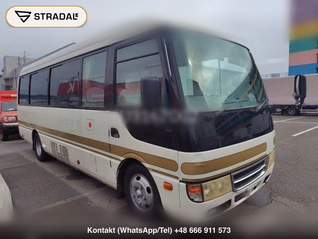 MITSUBISHI FUSO ROSA 2D, miniaturka 2