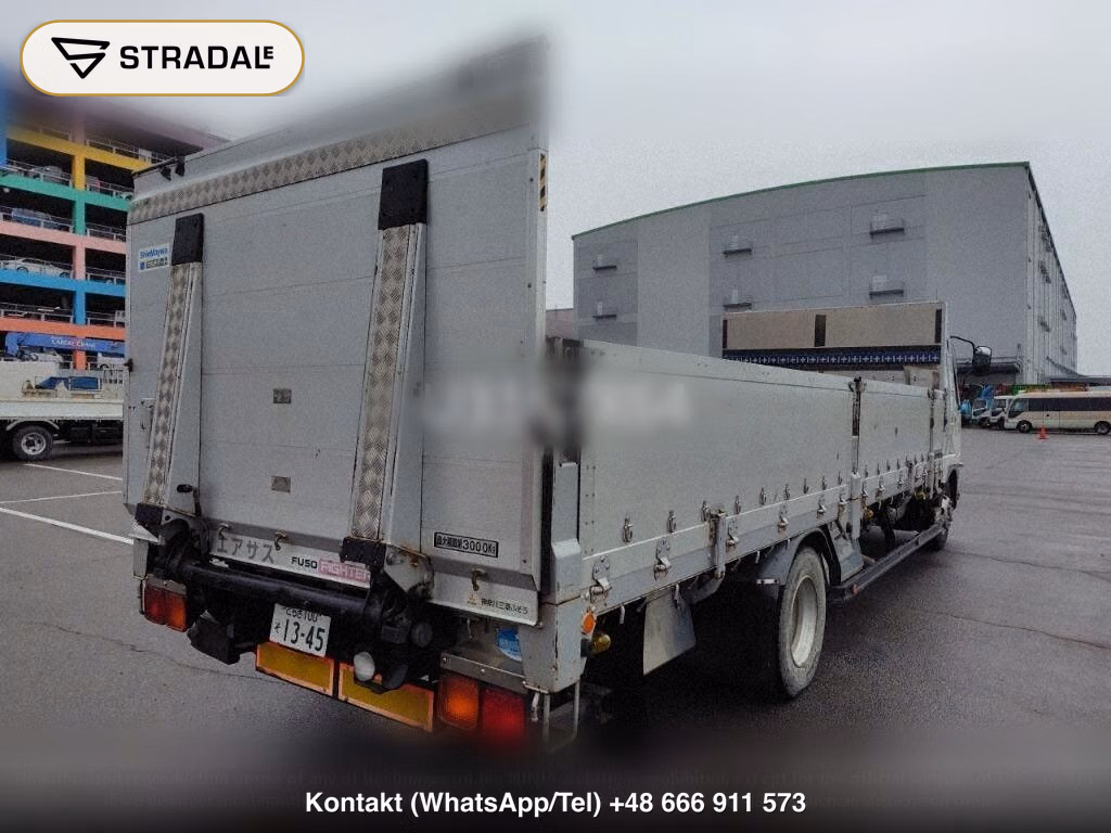 MITSUBISHI FUSO FIGHTER 2D, miniaturka 6