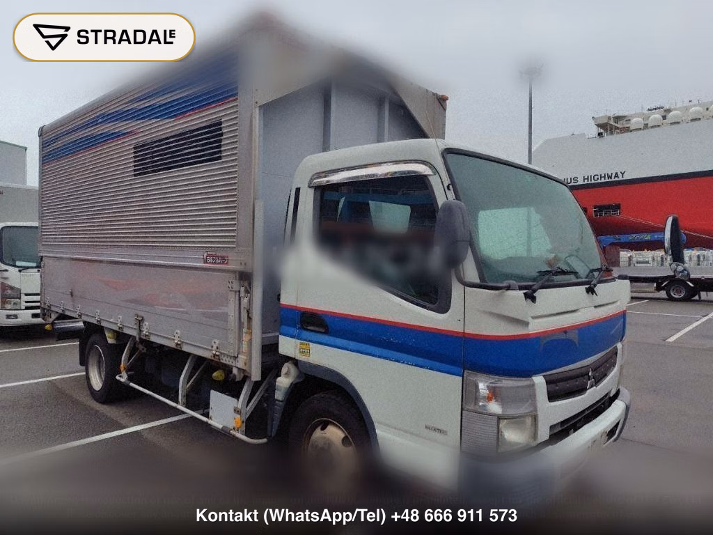 MITSUBISHI FUSO CANTER 2D OTHERS, miniaturka 2