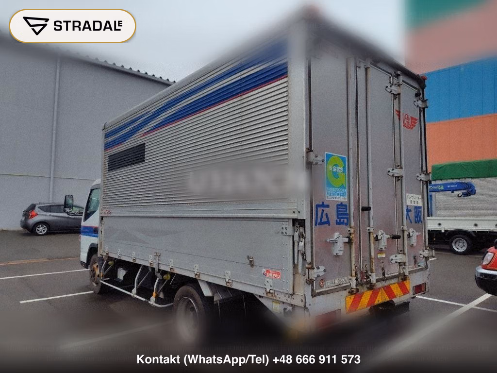 MITSUBISHI FUSO CANTER 2D OTHERS, miniaturka 3