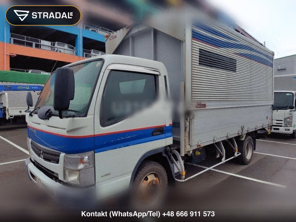 MITSUBISHI FUSO CANTER 2D OTHERS, miniaturka 5