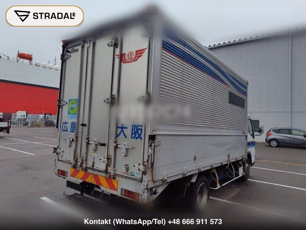 MITSUBISHI FUSO CANTER 2D OTHERS, miniaturka 6