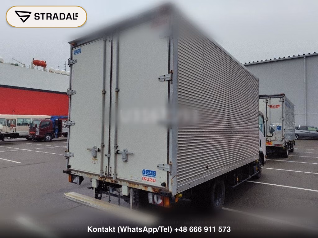 ISUZU ELF TRUCK 2D, miniaturka 6