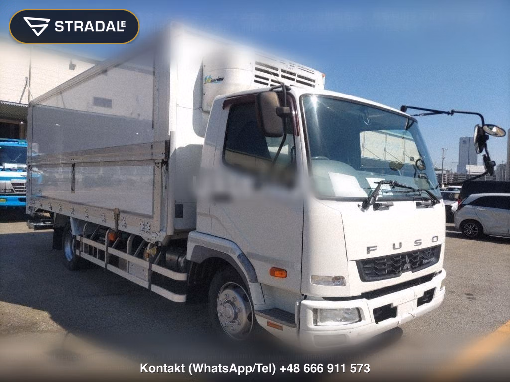MITSUBISHI FUSO FIGHTER 2D OTHERS, miniaturka 2
