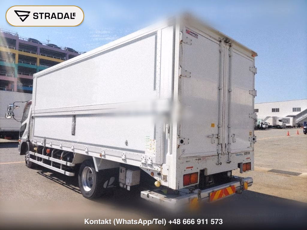 MITSUBISHI FUSO FIGHTER 2D OTHERS, miniaturka 3