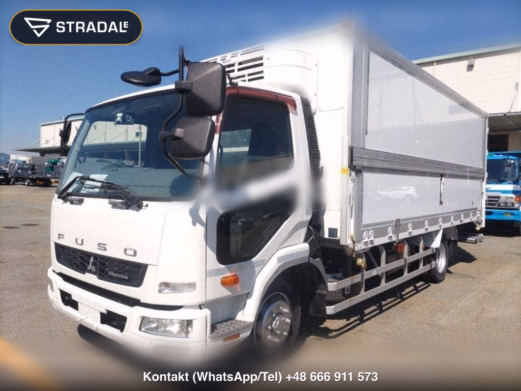 MITSUBISHI FUSO FIGHTER 2D OTHERS, miniaturka 5