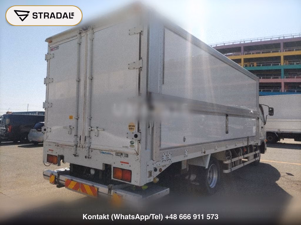 MITSUBISHI FUSO FIGHTER 2D OTHERS, miniaturka 6