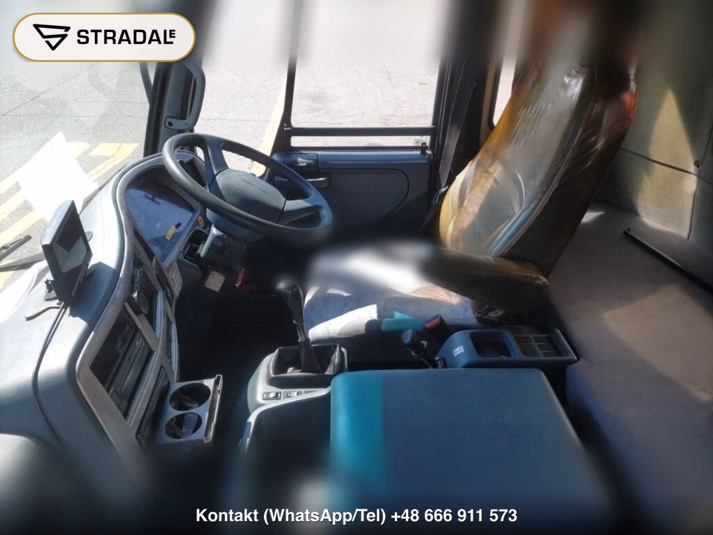 UD TRUCKS CONDOR 2D OTHERS, miniaturka 4