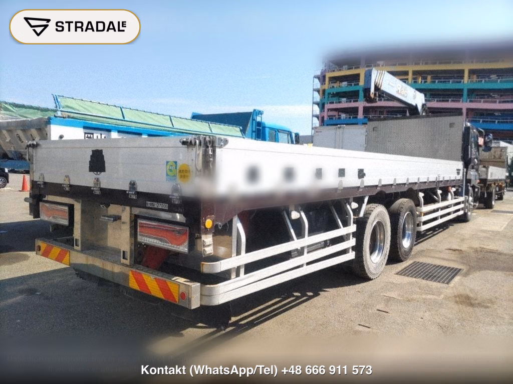 ISUZU GIGA OTHERS, miniaturka 6