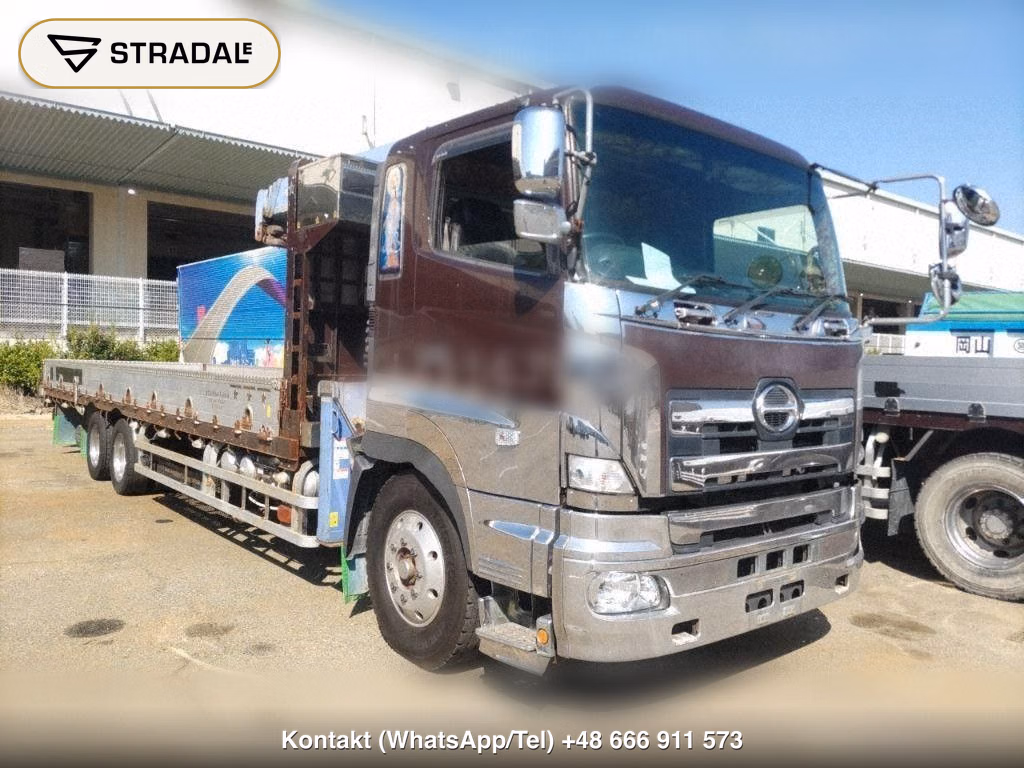 HINO PROFIA OTHERS, miniaturka 2