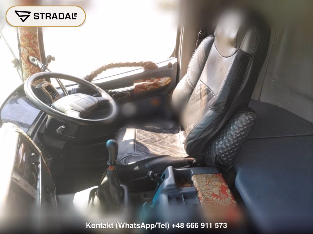 HINO PROFIA OTHERS, miniaturka 4