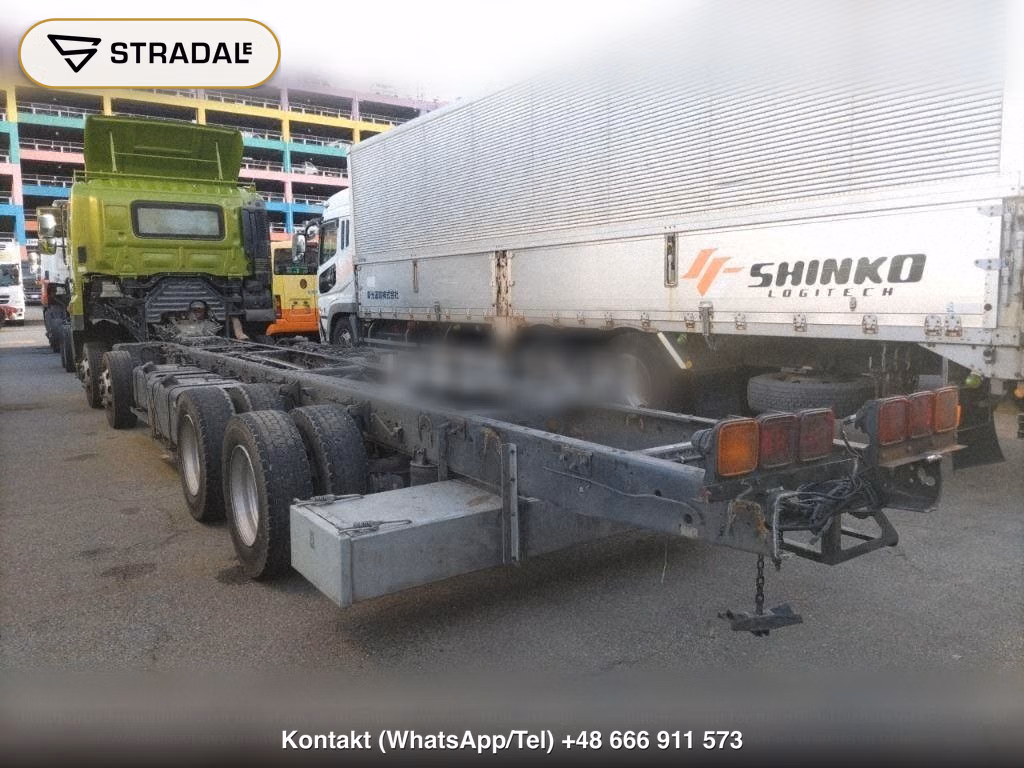 HINO PROFIA OTHERS, miniaturka 3