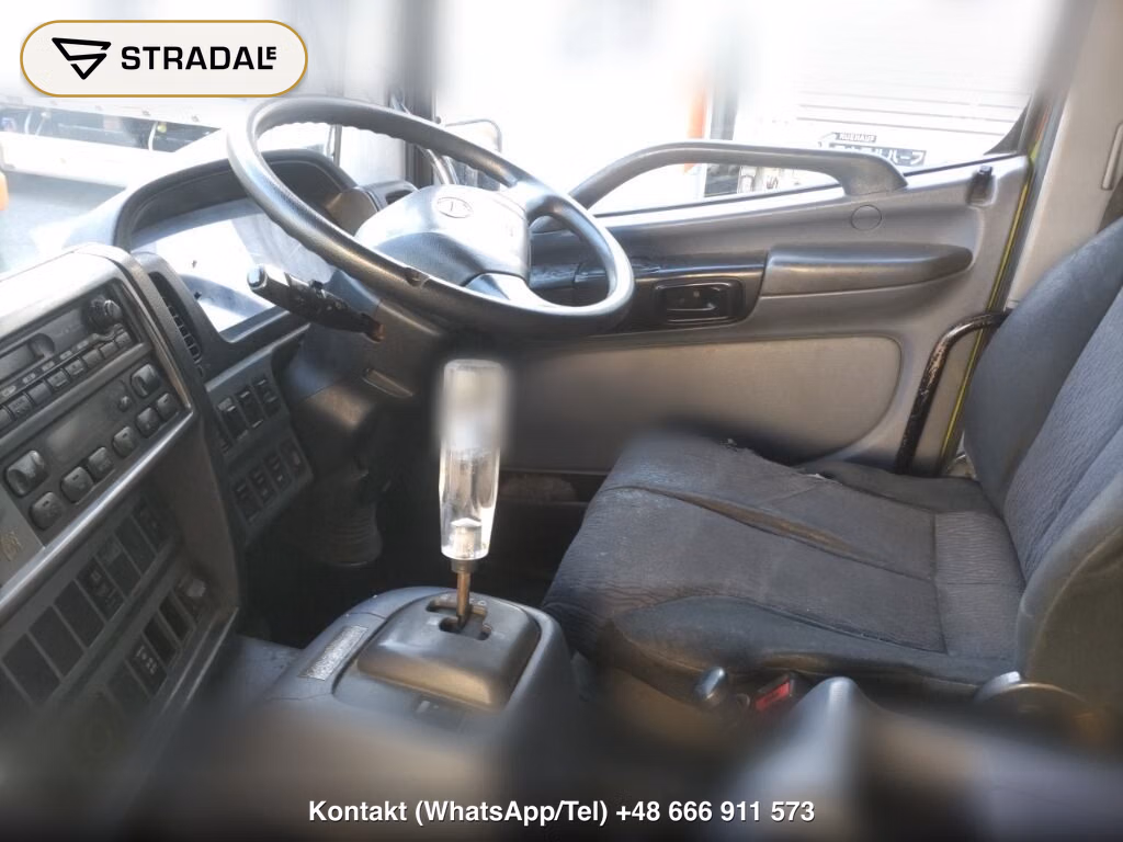 HINO PROFIA OTHERS, miniaturka 4