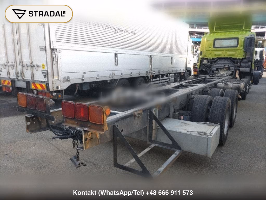 HINO PROFIA OTHERS, miniaturka 6