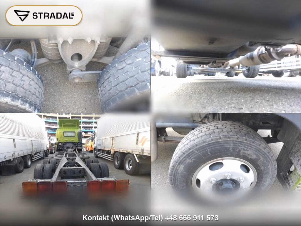 HINO PROFIA OTHERS, miniaturka 7