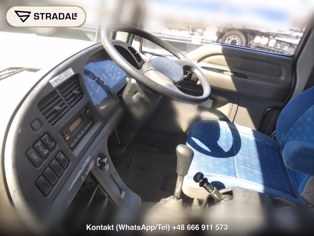 ISUZU GIGA WING, miniaturka 4