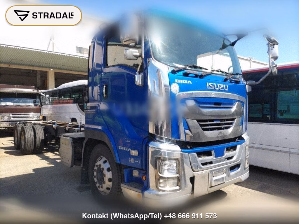 ISUZU GIGA OTHERS, miniaturka 2
