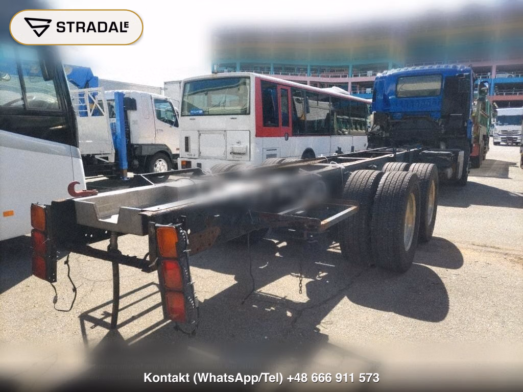 ISUZU GIGA OTHERS, miniaturka 6