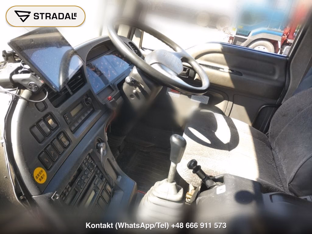 ISUZU GIGA OTHERS, miniaturka 4