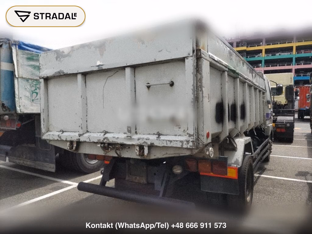 MITSUBISHI FUSO FIGHTER OTHERS, miniaturka 6