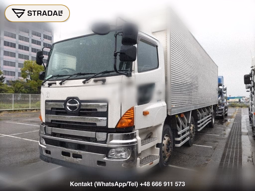 HINO OTHERS OTHERS, miniaturka 5