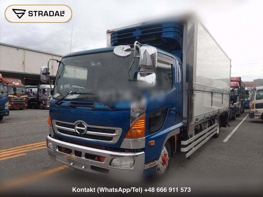 HINO HINO RANGER 2D OTHERS, miniaturka 5