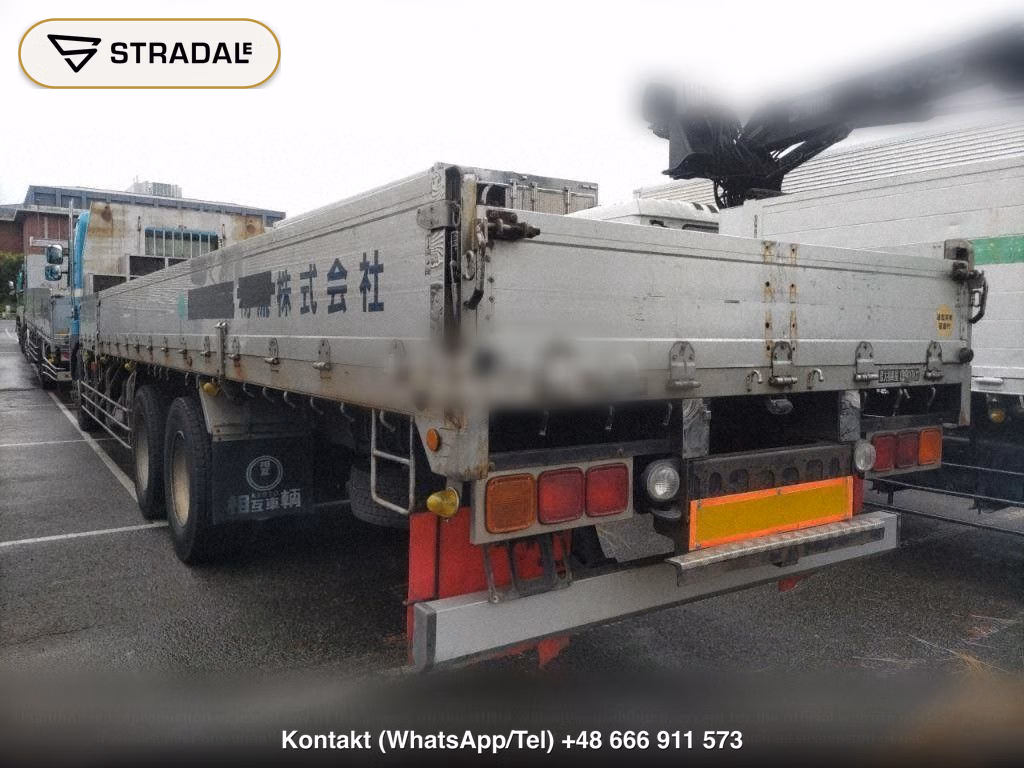 HINO PROFIA OTHERS, miniaturka 3
