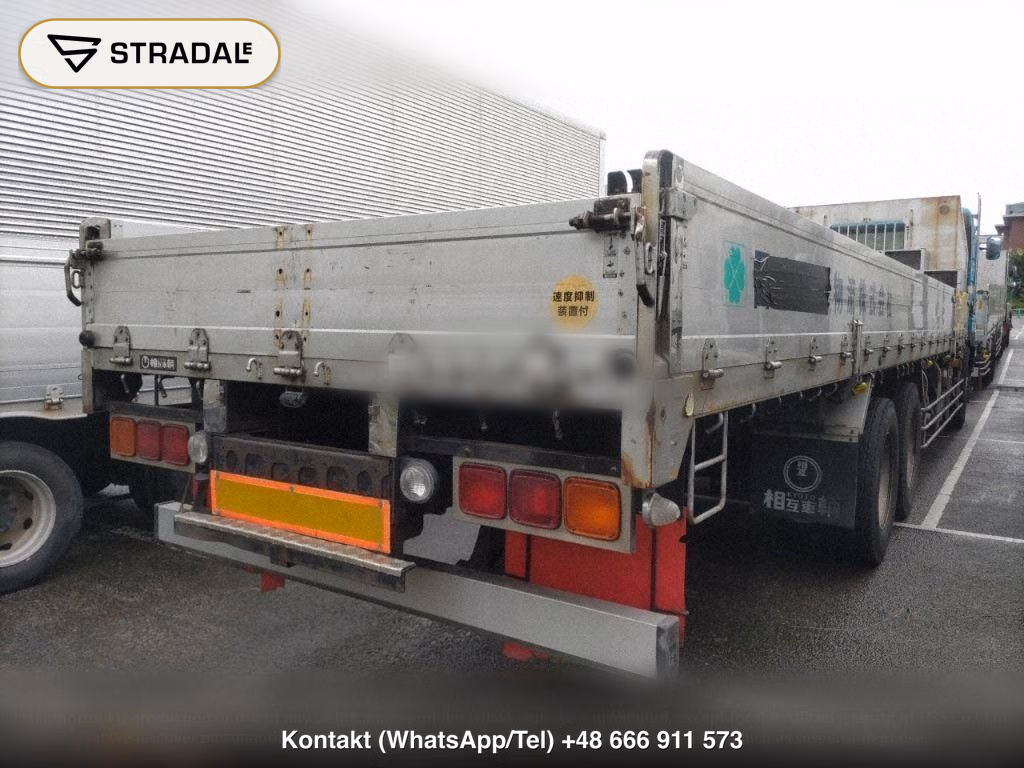 HINO PROFIA OTHERS, miniaturka 6