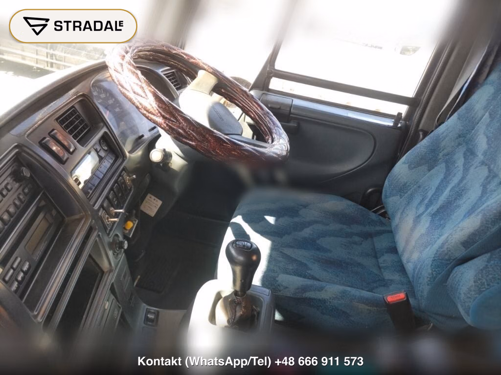 UD TRUCKS NISSAN UD OTHERS, miniaturka 4
