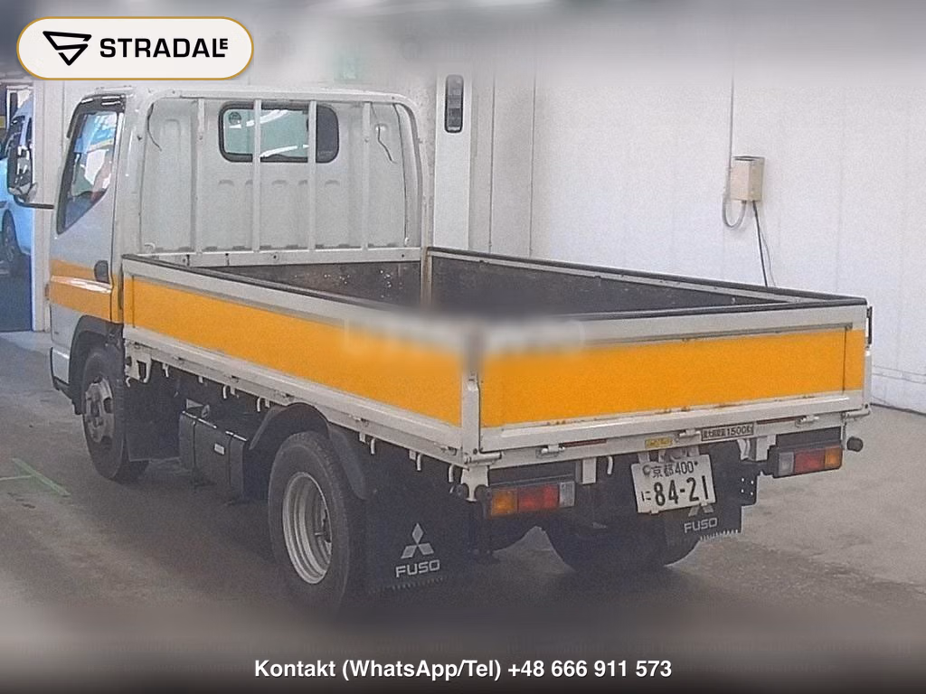 MITSUBISHI FUSO OTHERS, miniaturka 3