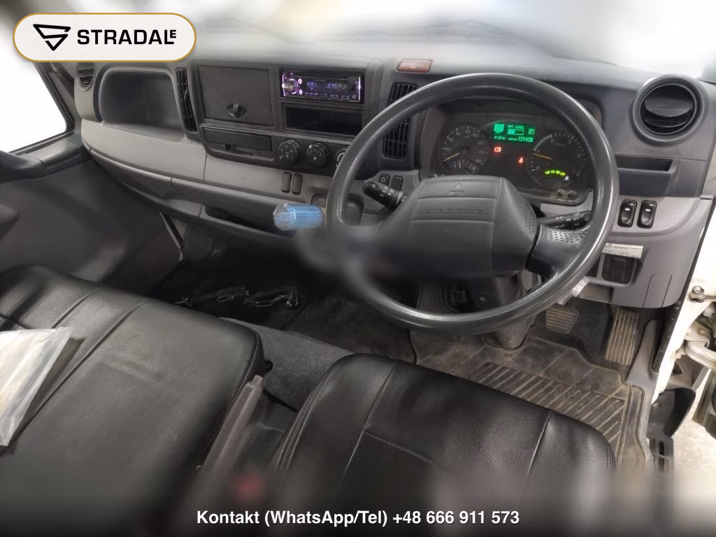 MITSUBISHI FUSO OTHERS, miniaturka 4