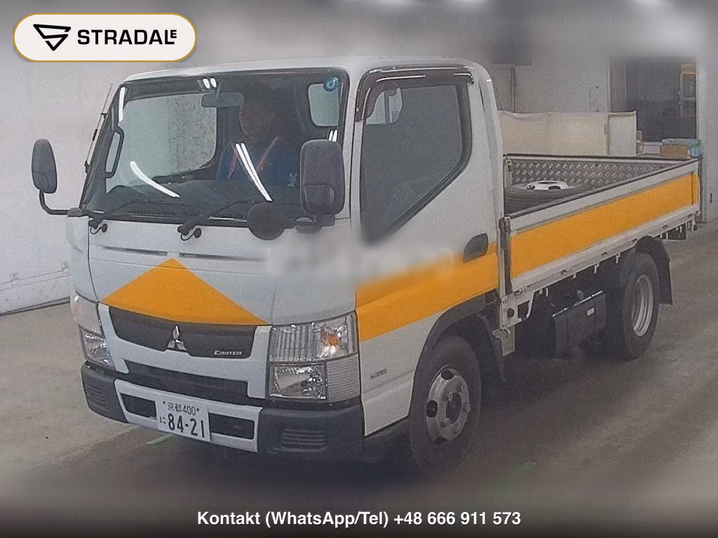 MITSUBISHI FUSO OTHERS, miniaturka 5