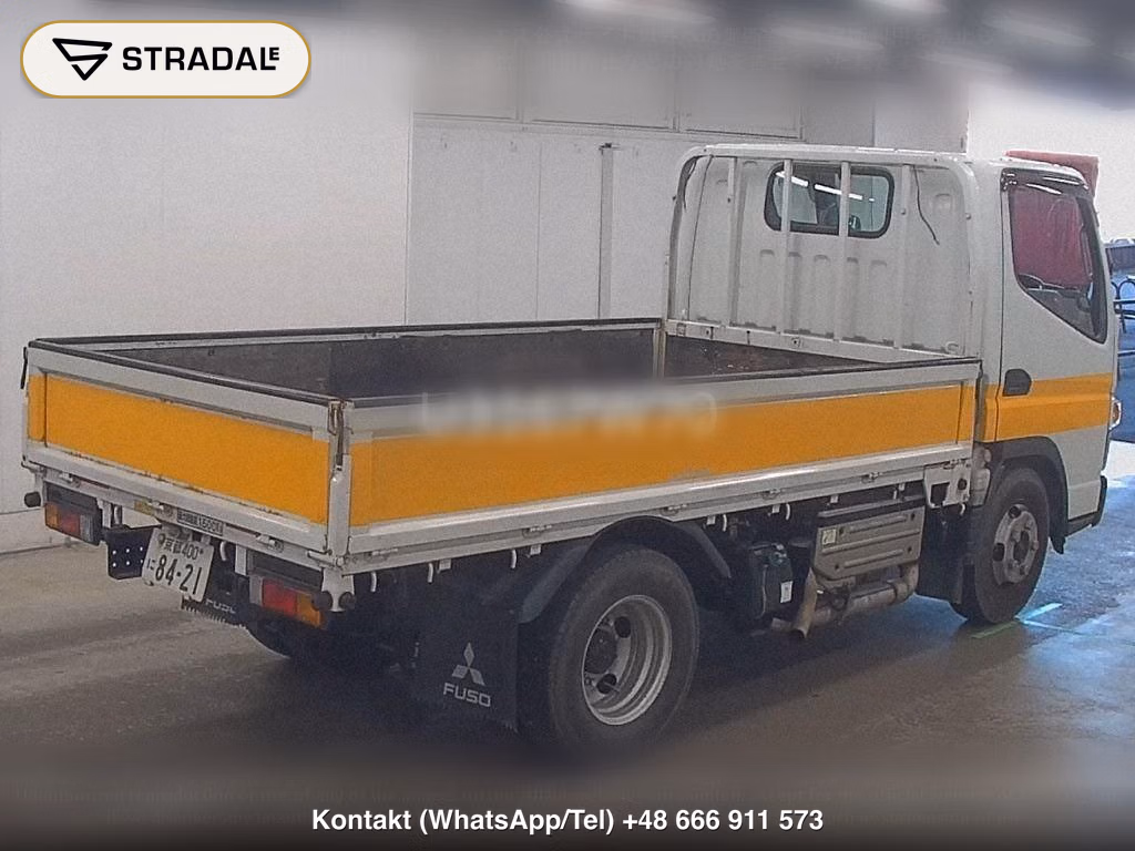 MITSUBISHI FUSO OTHERS, miniaturka 6