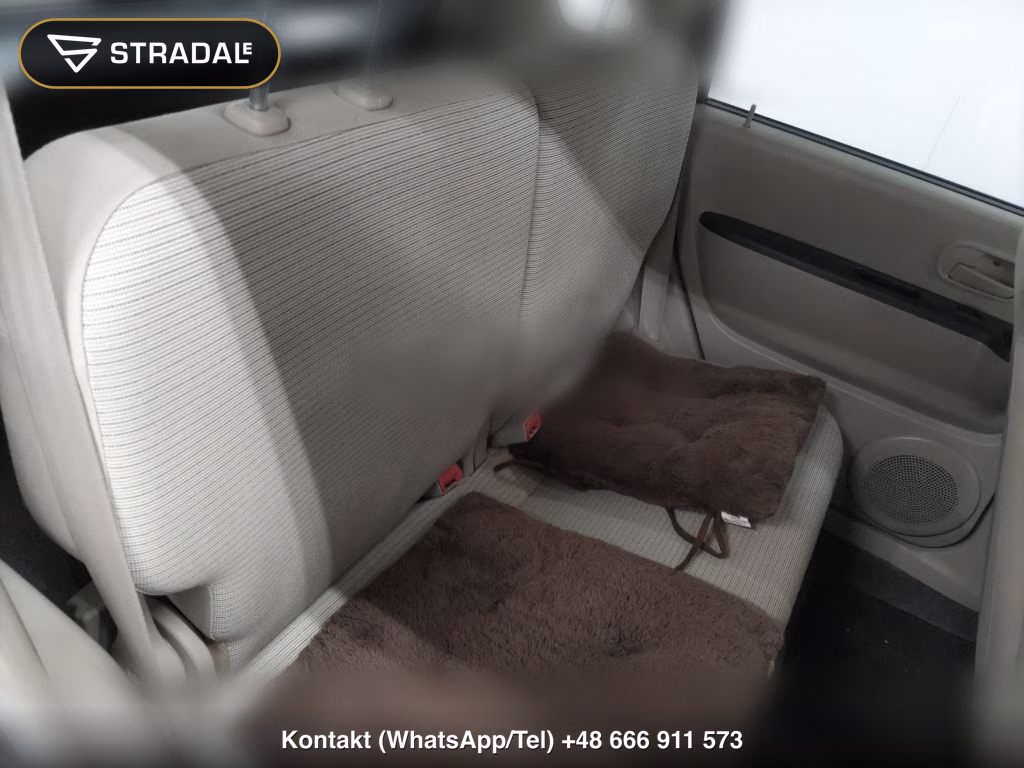NISSAN OTTI S, miniaturka 7