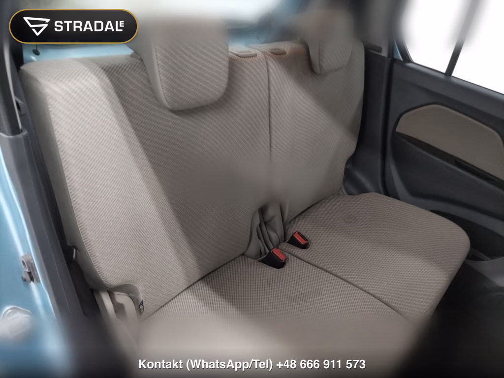 SUZUKI WAGON R 5D, miniaturka 7