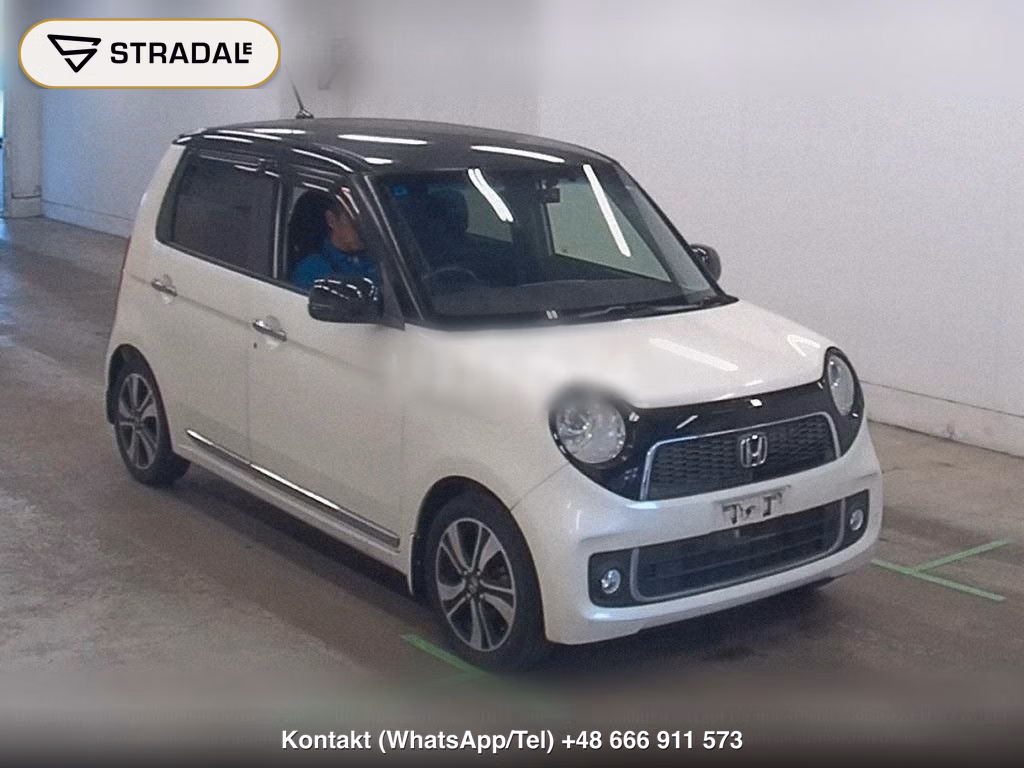 HONDA N-ONE, miniaturka 2