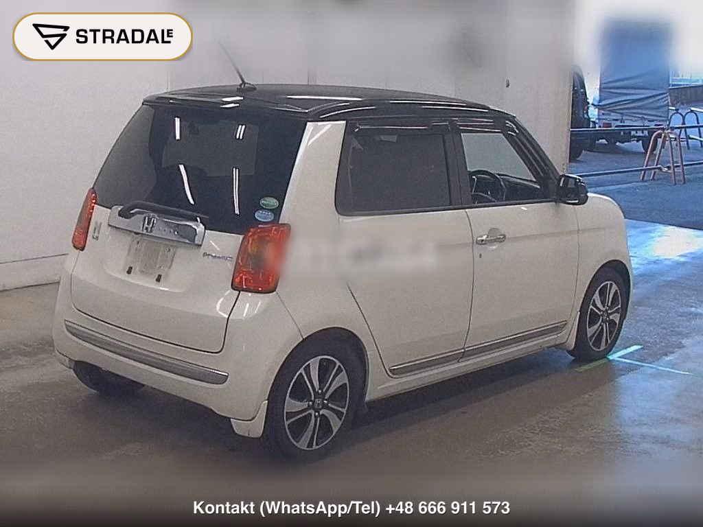 HONDA N-ONE, miniaturka 6
