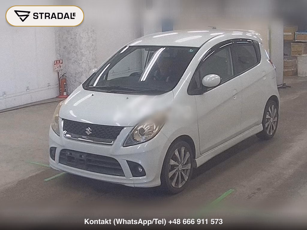 SUZUKI CERVO 5D, miniaturka 5