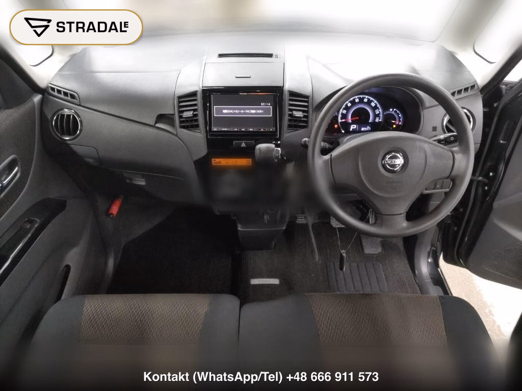 NISSAN ROOX HIGHWAY STAR, miniaturka 4