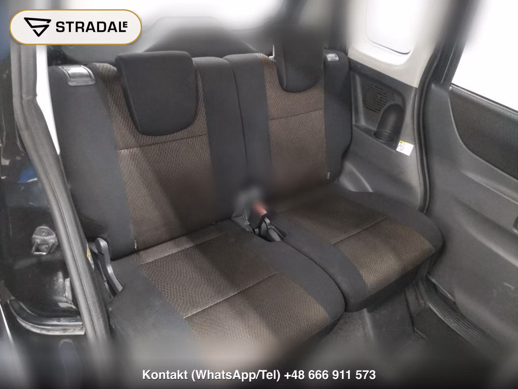 NISSAN ROOX HIGHWAY STAR, miniaturka 7