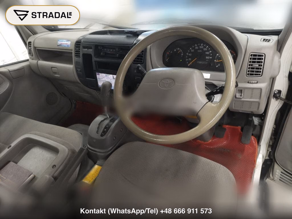 TOYOTA TOYOACE 2D, miniaturka 4
